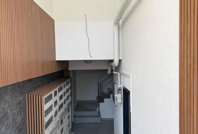 Apartament 2 camere - Decomandat - Etaj 1 - Bloc Nou - Militari Residence - 28