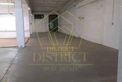 Spatiu Comercial tip Hala I Zona Lipovei - 5