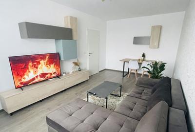 Apartament de 2 camere-DECOMANDAT-Tractorul-Coresi - 1
