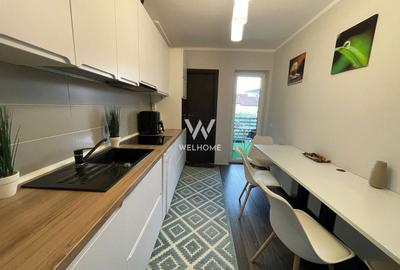 Apartament cu 3 camere, mobilat în Șelimbăr - 3