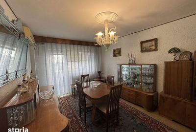 Apartament cu 4 camere în Central - 8