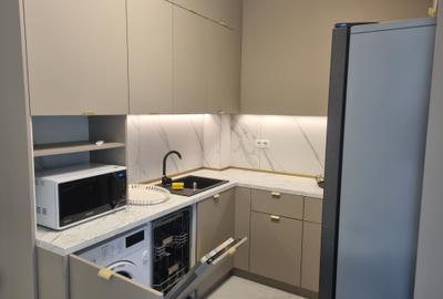 Apartament 2 camere+Parcare,mutare imediata,mobilat/dotat,8 minute de M. Pacii - 6