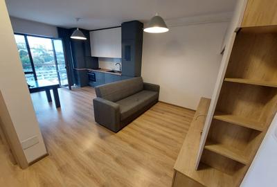 Apartament cu 2 camere semidecomandat, mobilat în Tudor Vladimirescu - 4