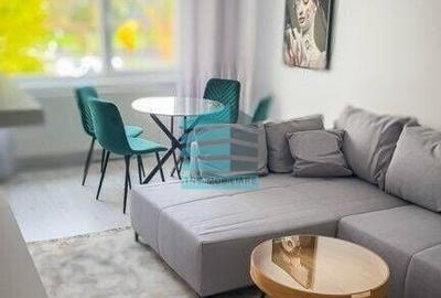 Apartament cu 2 camere decomandat în Nicolae Grigorescu - 2