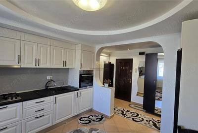 Apartament Modern 2 camere 59 mp Suceava 0727817187