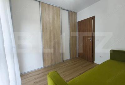 Apartament cu 2 camere decomandat în Nufărul - 6