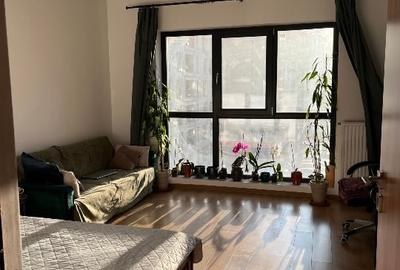 Garsonieră decomandată în Lujerului - 15