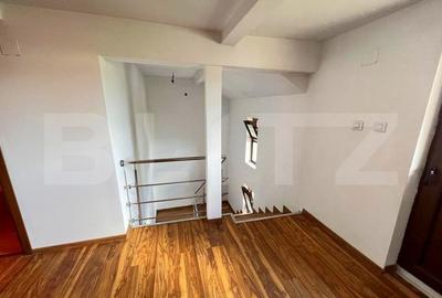 Casa in oras 4 camere, 137 mp, 240 mp teren,  Mircea-Galata - 10