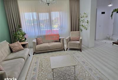 Casă cu 4 camere cu Teren 180 Mp în Rediu - 16