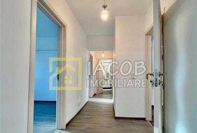 Primul chirias dupa renovare, 3 CSD, zona Narcisa - Bacau - 13