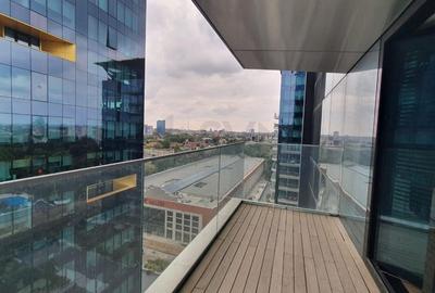 REA1025766 Apartament High End 3 camere I One Mircea Eliade - 17