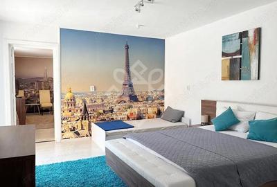 Casă cu 2 camere cu Teren 1200 Mp în Sânmartin - 13