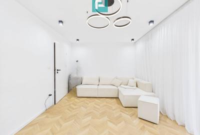 Apartament cu 2 camere decomandat, mobilat în Alfa - 2