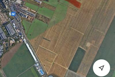 Popesti Leordeni, metrou Berceni si Tudor Arghezi - 1