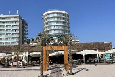 Apartament cu 3 camere în Central - 2