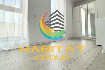 Apartament cu 2 camere decomandat în Berceni