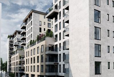 Apartament cu 3 camere în Păcurari