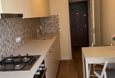 Apartament cu 2 camere semidecomandat, mobilat în Ștefan cel Mare - 8