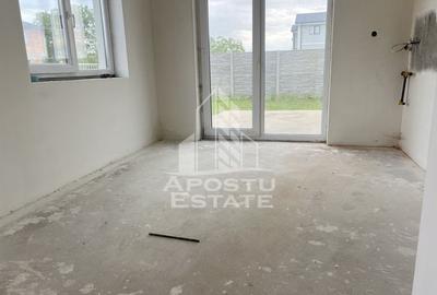 Triplex cu 5 camere, P+ E, In Sanandrei - 5