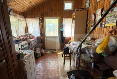 Casa cu teren 1000 m Drajna - 8