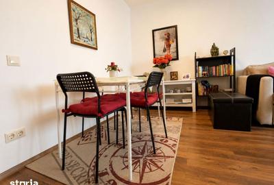 Apartament cu 2 camere, mobilat în Vitan - 7