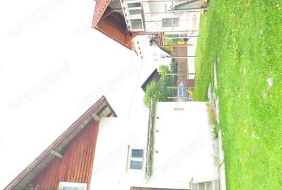 Casă cu 4 camere cu Teren 1915 Mp în Central - 14