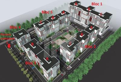 Acasa in Rotar Park. Apartamentul perfect pentru tine. - 9