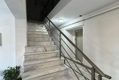 2 Camere Decomandat 77mp Mobilat Utilat Loc Parcare Boxa - 7