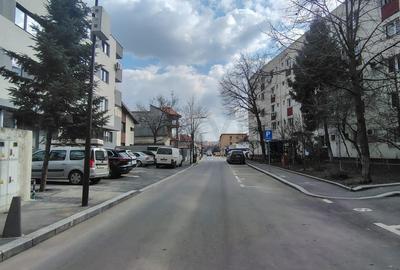 Apartament cu 4 camere decomandat în Brâncoveanu - 2