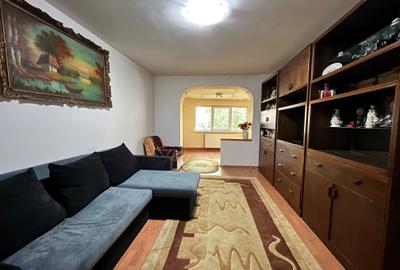 Inchiriere apartament doua camere, decomandat, Noua-Darste. - 2