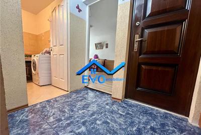 Apartament de cu 3 camere, decomandat, etaj 1, Tomesti - 14