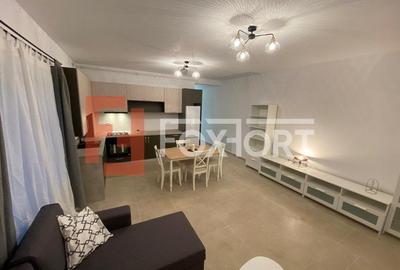 Apartament cu 2 camere decomandat în Moșnița Nouă