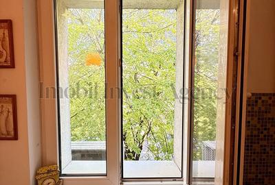 Apartament cu 2 camere, mobilat în Pajura - 7