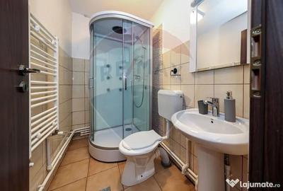 Spațiu comercial, de 192 mp, în Centrul Istoric - 4