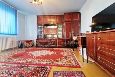 Apartament 4 camere | Decomandat | 78mp | Manastur | Primaverii - 1