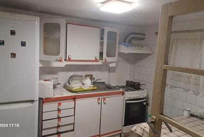 Urziceni, Casa de vanzare cu garaj, str.Regiei, nr.13, teren 568 mp, locuinta 109 mp - 3