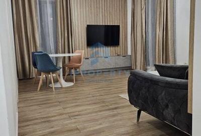 Apartament cu 2 camere în Central - 2