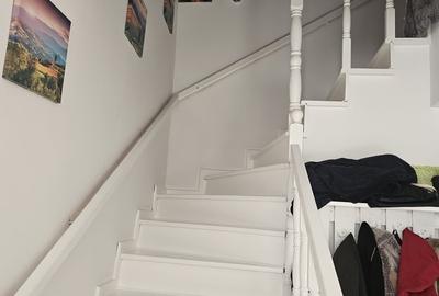 Casă individuală cu 4 camere cu Teren 100 Mp în Brătianu - 8