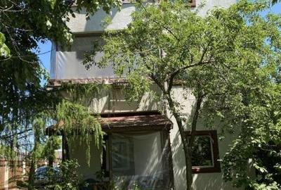 Vila si curte mare Soseaua Giurgiului - 4