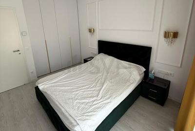 Apartament 2 camere I Quartier Azuga I Mobilat Premium - 6