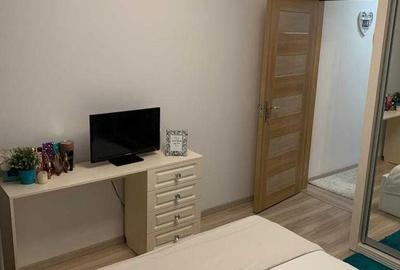 Apartament cu 2 camere decomandat, mobilat în 1 Decembrie 1918 - 5