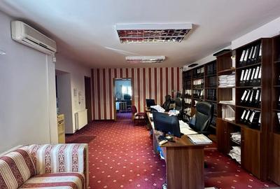 REA1021651 Apartament 6 camere pretabil birou sau rezidential REA1021651 Apartament 6 camere pretabil birou sau rezidential - 5