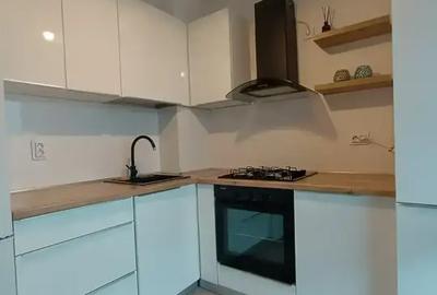 Apartament cu 2 camere decomandat, mobilat în Aviației - 1