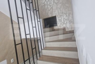Casă cu 4 camere cu Teren 420 Mp în Miroslava - 11