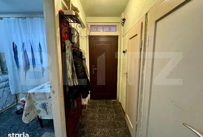 Apartament cu 2 camere semidecomandat în Central - 5