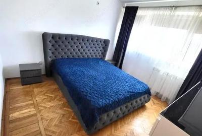 Apartament cu 3 camere semidecomandat în Obor - 4