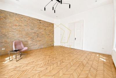 Apartament cu 3 camere, mobilat în P-ța Maria - 2