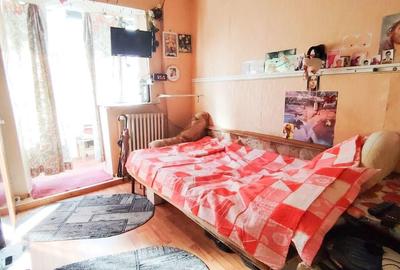 0 % comision! 4 camere, etaj 1, decomandat, Piata Flora, Manastur - 4