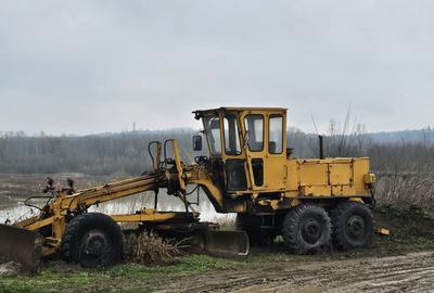 Teren de 7400 mp, în Butea - 3