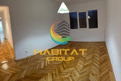 Apartament cu 3 camere semidecomandat în Titan - 10